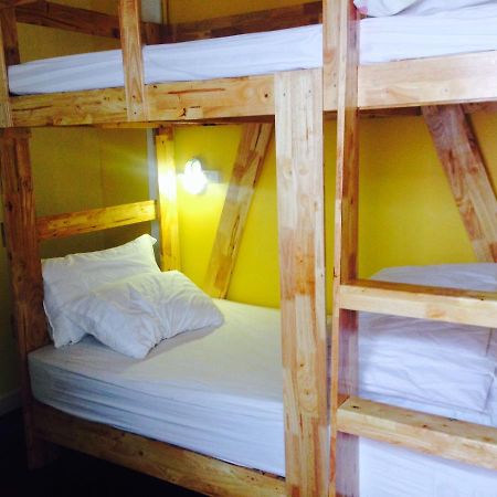 פראצ'ואפ קירי קאן De Hostel מראה חיצוני תמונה