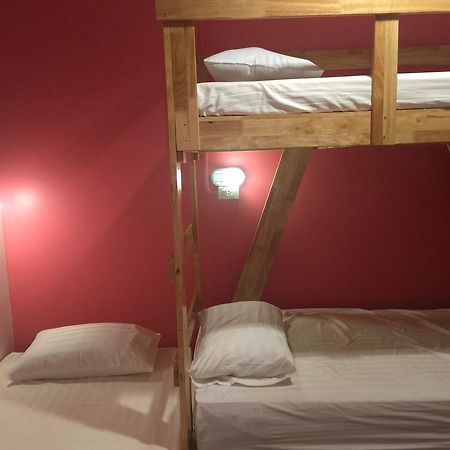 פראצ'ואפ קירי קאן De Hostel מראה חיצוני תמונה