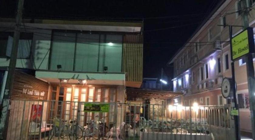 פראצ'ואפ קירי קאן De Hostel מראה חיצוני תמונה