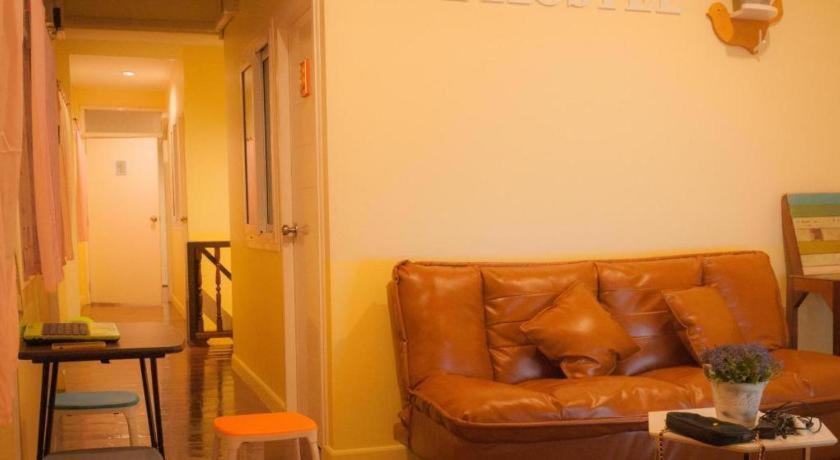 פראצ'ואפ קירי קאן De Hostel מראה חיצוני תמונה
