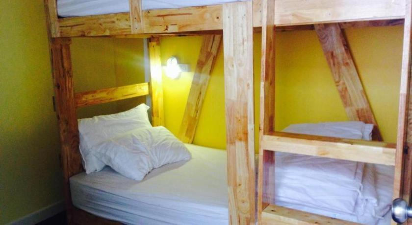 פראצ'ואפ קירי קאן De Hostel מראה חיצוני תמונה