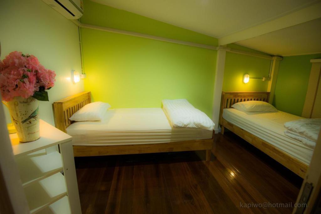 פראצ'ואפ קירי קאן De Hostel מראה חיצוני תמונה