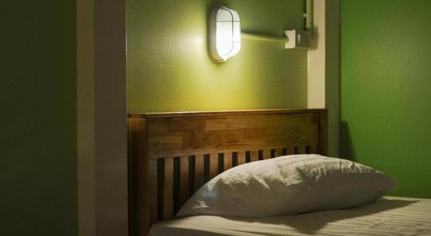 פראצ'ואפ קירי קאן De Hostel מראה חיצוני תמונה