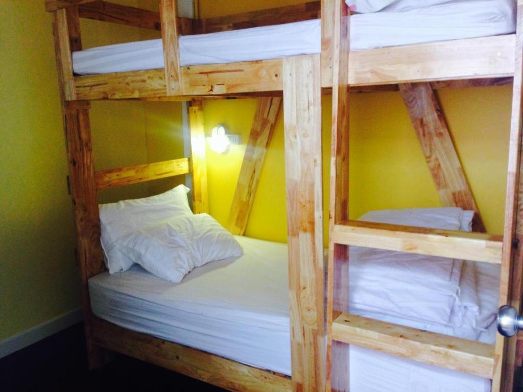 פראצ'ואפ קירי קאן De Hostel מראה חיצוני תמונה