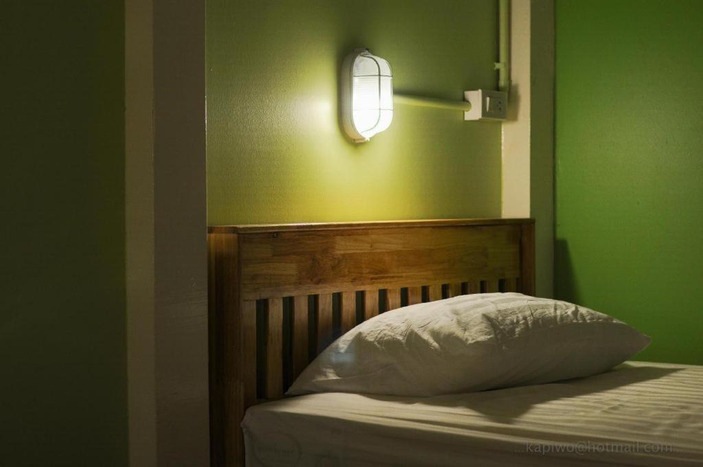 פראצ'ואפ קירי קאן De Hostel מראה חיצוני תמונה