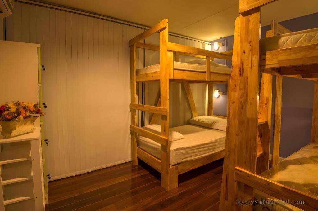 פראצ'ואפ קירי קאן De Hostel מראה חיצוני תמונה